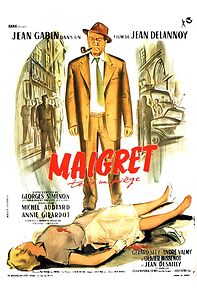 Watch Inspector Maigret