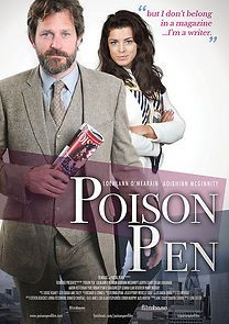 Watch Poison Pen