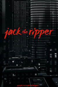 Watch Jack the Ripper (Short 2013)