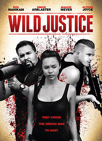 Watch Wild Justice