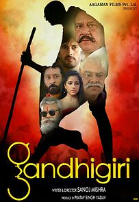Watch Gandhigiri
