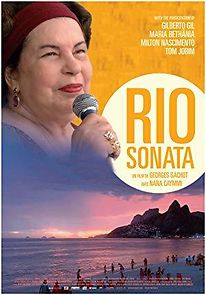 Watch Rio Sonata: Nana Caymmi