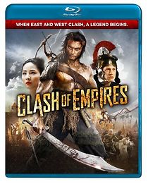 Watch Clash of Empires