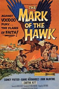 Watch The Mark of the Hawk