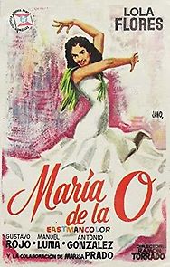 Watch María de la O