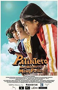 Watch Patintero: Ang alamat ni Meng Patalo