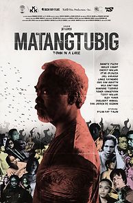 Watch Matangtubig