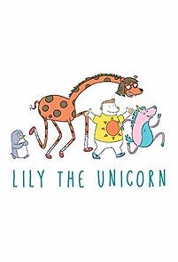 Watch Lily the Unicorn