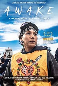 Watch Awake, a Dream from Standing Rock