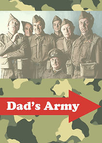 Watch Dad's Army