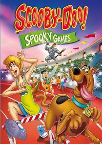 Watch Scooby-Doo! Spooky Games