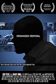Watch Organized Criminal