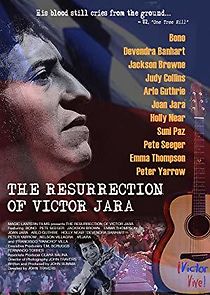 Watch The Resurrection of Victor Jara