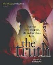 Watch The Truth (Short 2011)