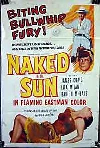 Watch Naked in the Sun