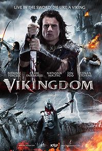 Watch Vikingdom