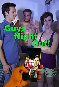 Watch Guys Night Out