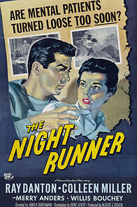 Watch The Night Runner
