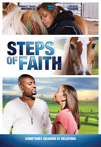 Watch Steps of Faith