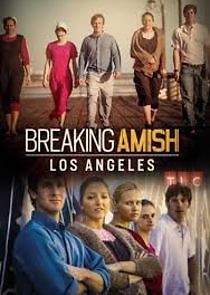 Watch Breaking Amish: LA