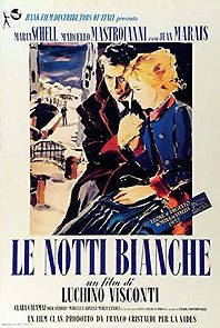 Watch Le Notti Bianche