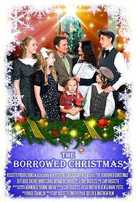 Watch The Borrowed Christmas