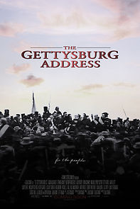 Watch The Gettysburg Address