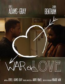 Watch War on Love