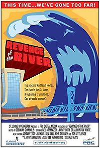 Watch Revenge of the River