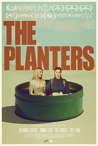 Watch The Planters