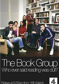 Watch The Book Group