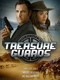 Watch Treasure Guards