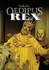 Watch Oedipus Rex