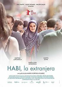 Watch Habi, la extranjera