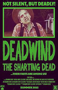 Watch Deadwind: The Sharting Dead