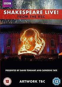 Watch Shakespeare Live! From the RSC