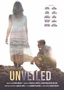 Watch Unveiled