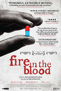 Watch Fire in the Blood