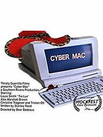 Watch Cyber Mac