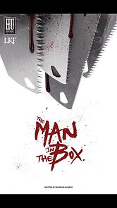 Watch The Man in the Box Trailer (Short 2018)