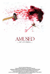 Watch Amused (Short 2011)
