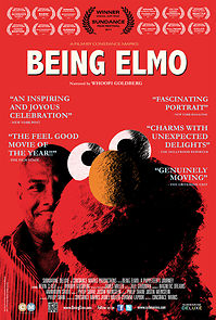 Watch Being Elmo: A Puppeteer's Journey