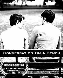 Watch Conversation on a Bench