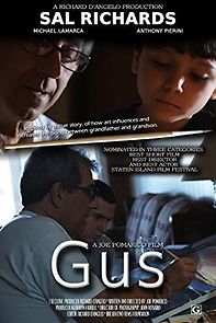 Watch Gus