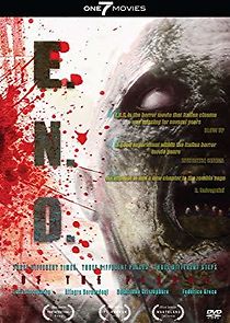 Watch E.N.D. The Movie