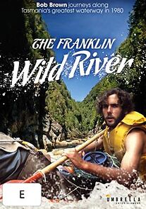 Watch The Franklin: Wild River