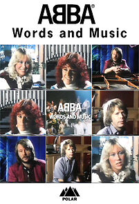 Watch ABBA: Words and Music (Short 1980)