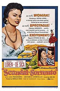 Watch Scandal in Sorrento