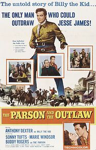 Watch The Parson and the Outlaw