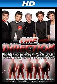 Watch One Direction: All the Way to the Top